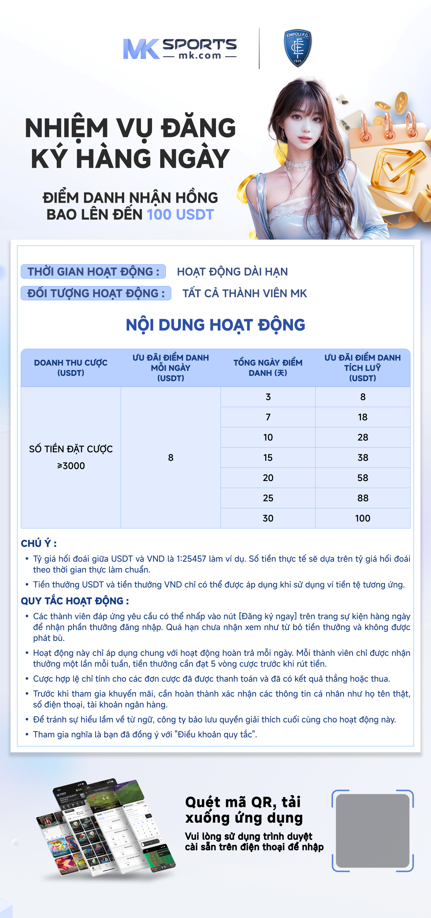 slot formele brief